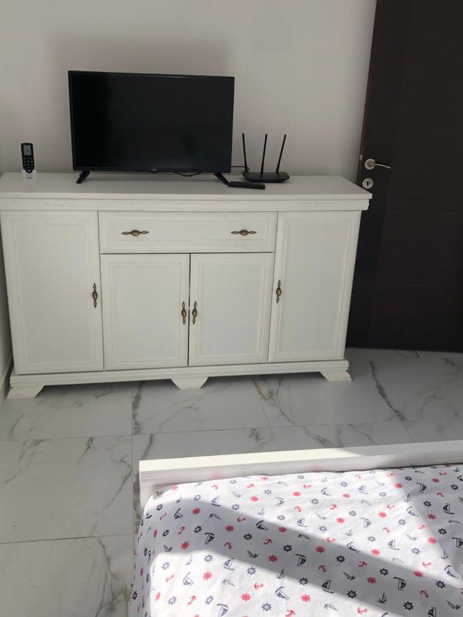 Apartment Apollo 2 Kotor Bagian luar foto